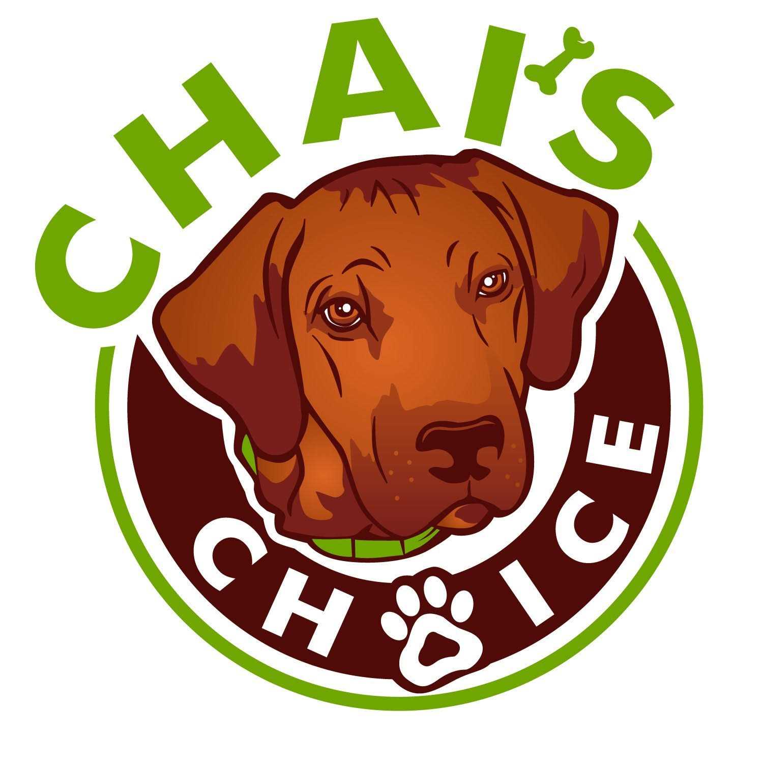 Chai’s Choice Premium Service Dog Vest Service Dog Harness with Reflective Service Dog Patches and Sturdy Handle Dogs