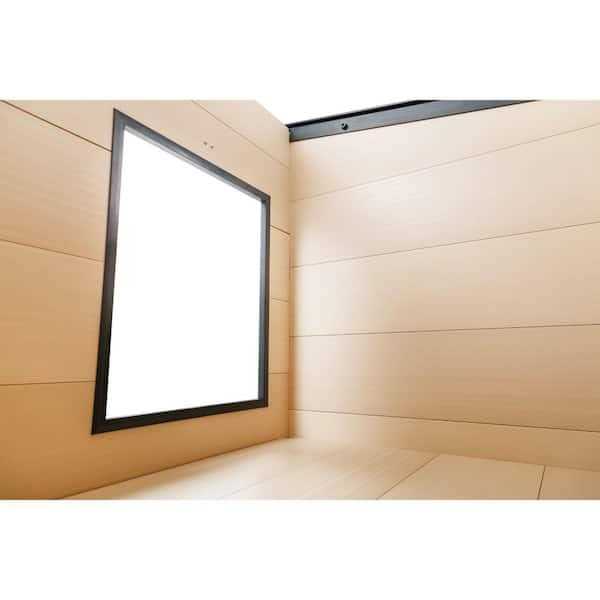 New Age Pet EcoFLEX Rustic Lodge