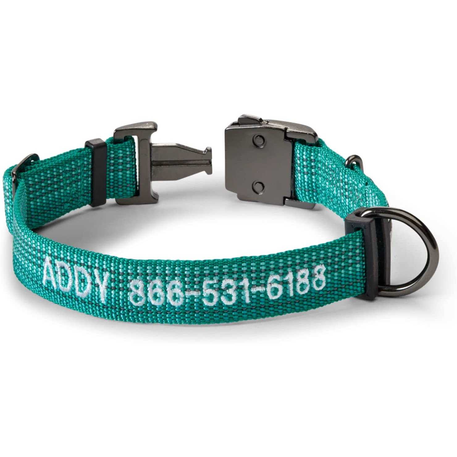 Orvis Tough Trail Dog Collar