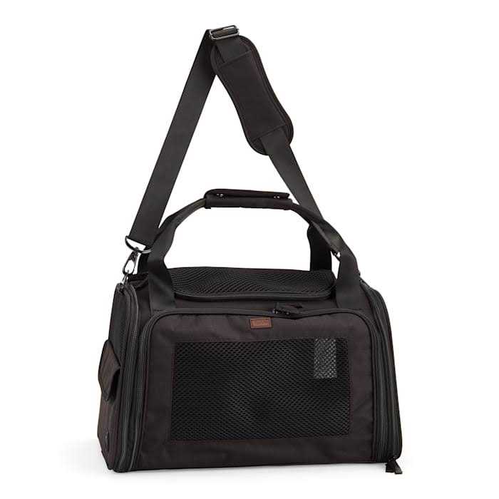 Reddy Fold-Out Pet Carrier