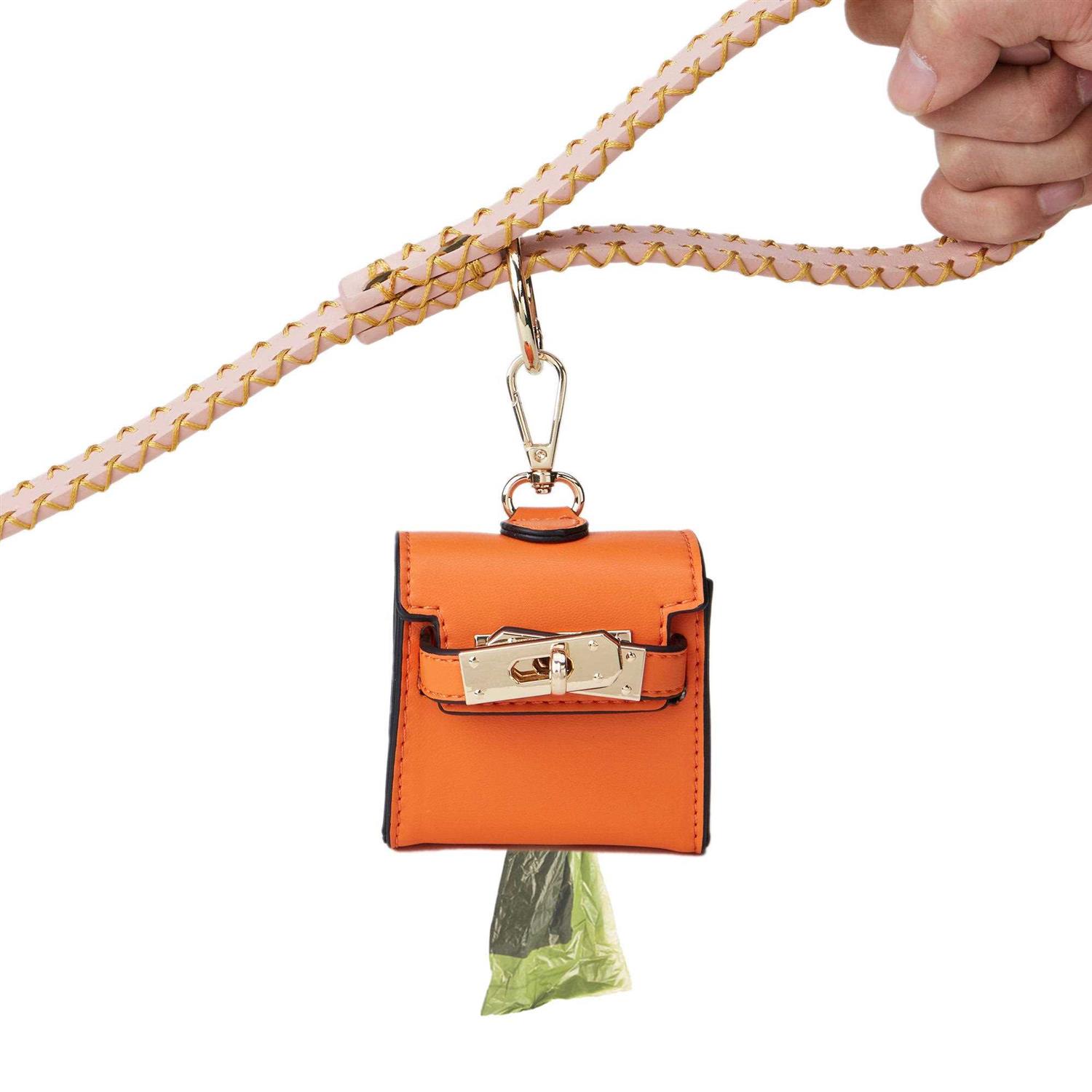 Scotch & Co Mini Barkin Poop Bag Dispenser