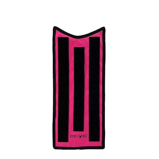 CoyoteVest HawkShield Pad for CoyoteVest or SpikeVest Dog Harness Vest