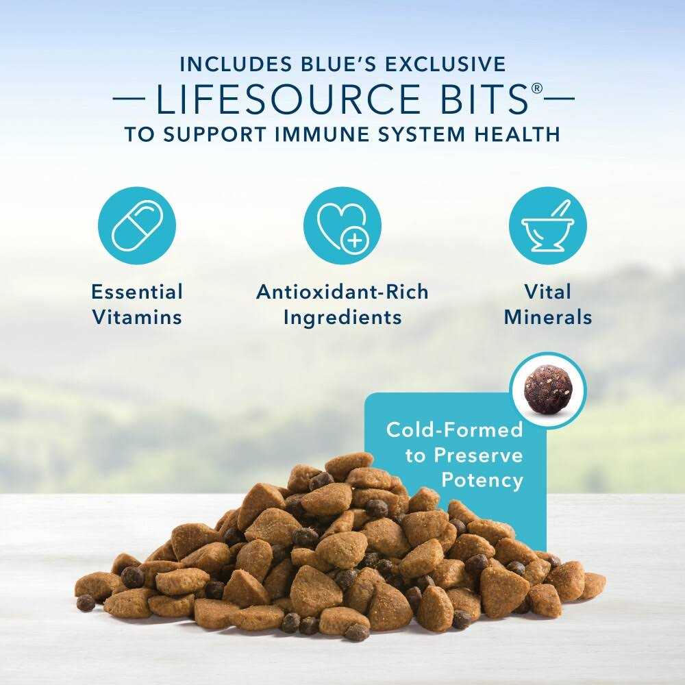 Blue Buffalo Life Protection Formula Natural Chicken and Brown Rice Puppy Large Breed Dry Dog Food