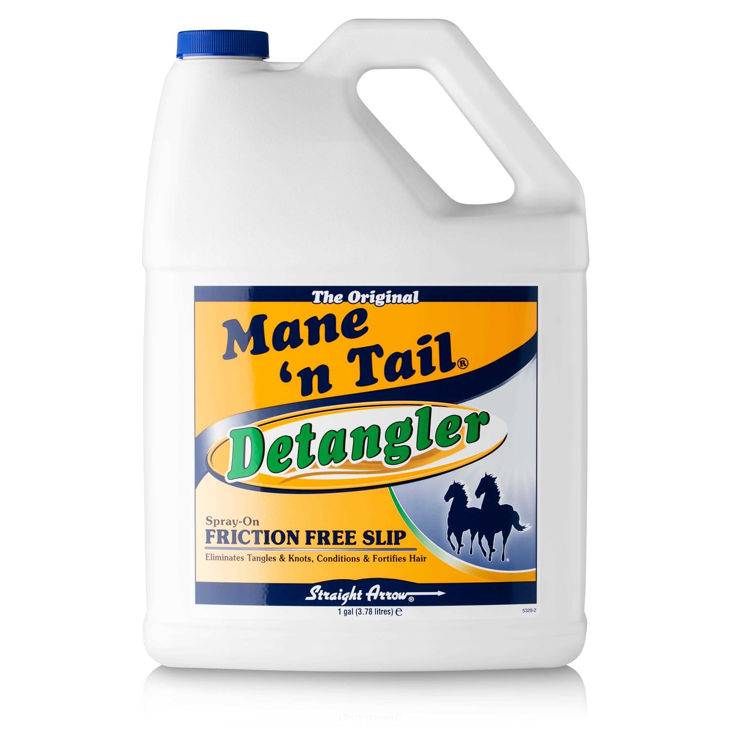 Mane N Tail Detangler