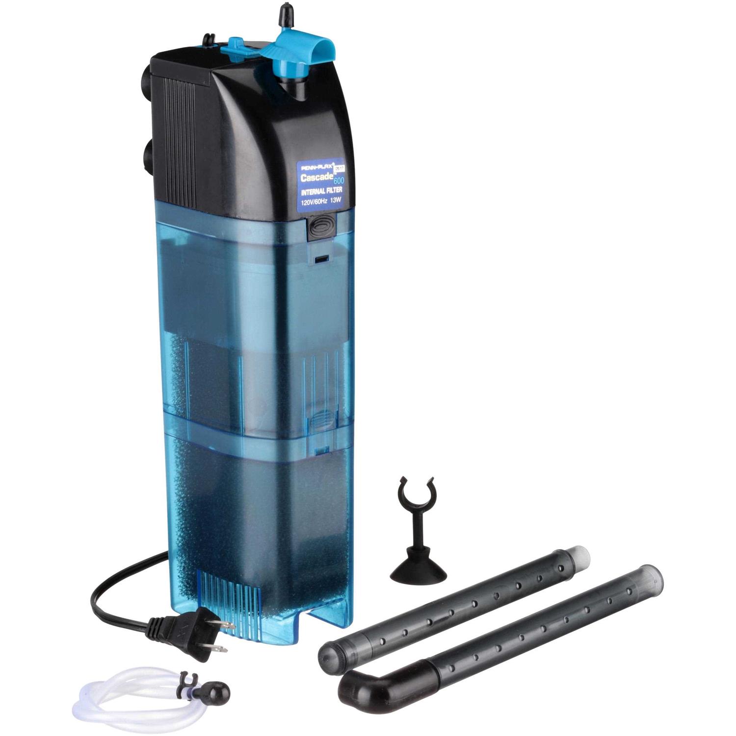 Penn Plax Cascade Internal Filter 600