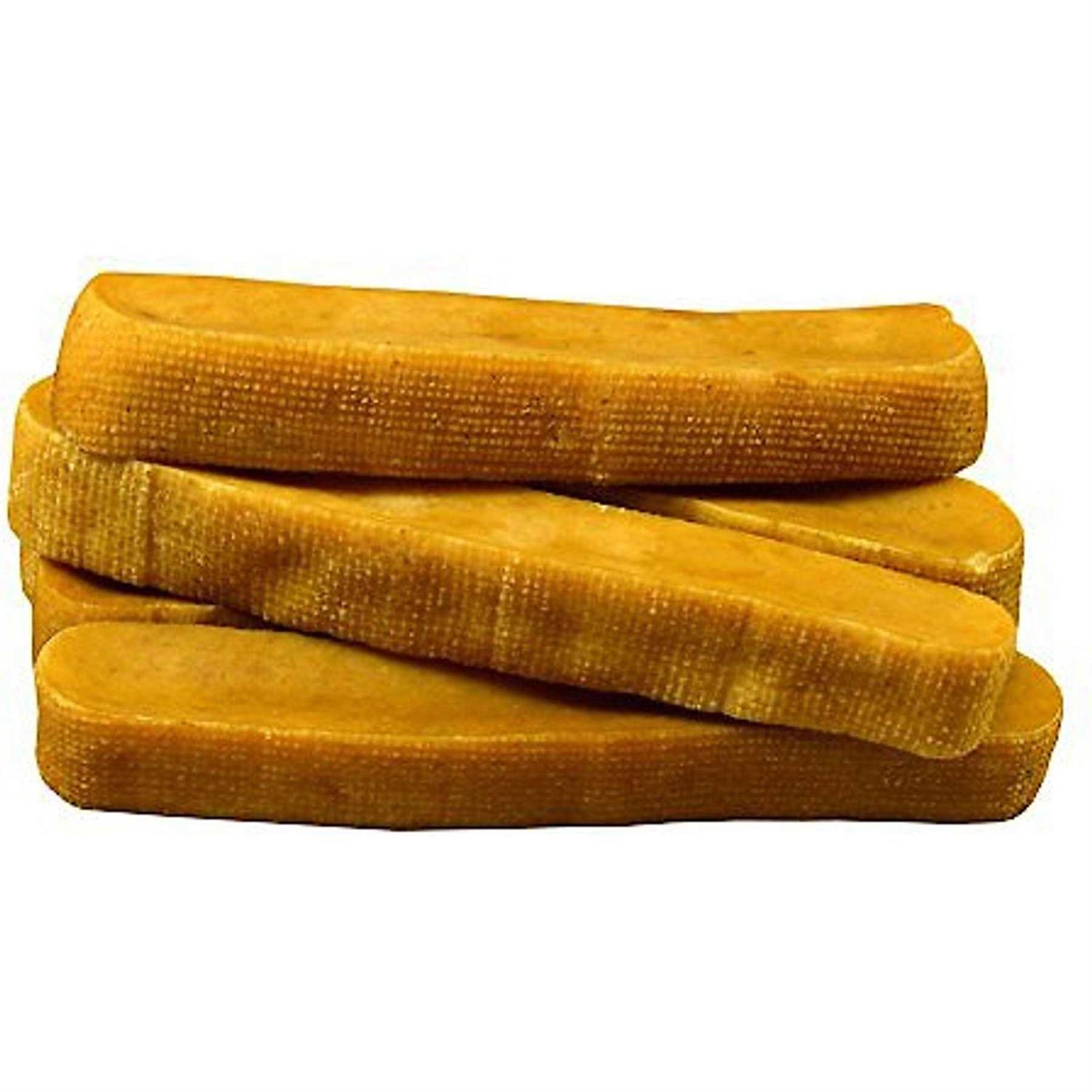 Downtown Pet Supply Himalayan Yak Chews Dental Dog Treats