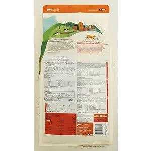 Petcurean Gather Free Acres Organic Free-Run Chicken Dry Cat Food