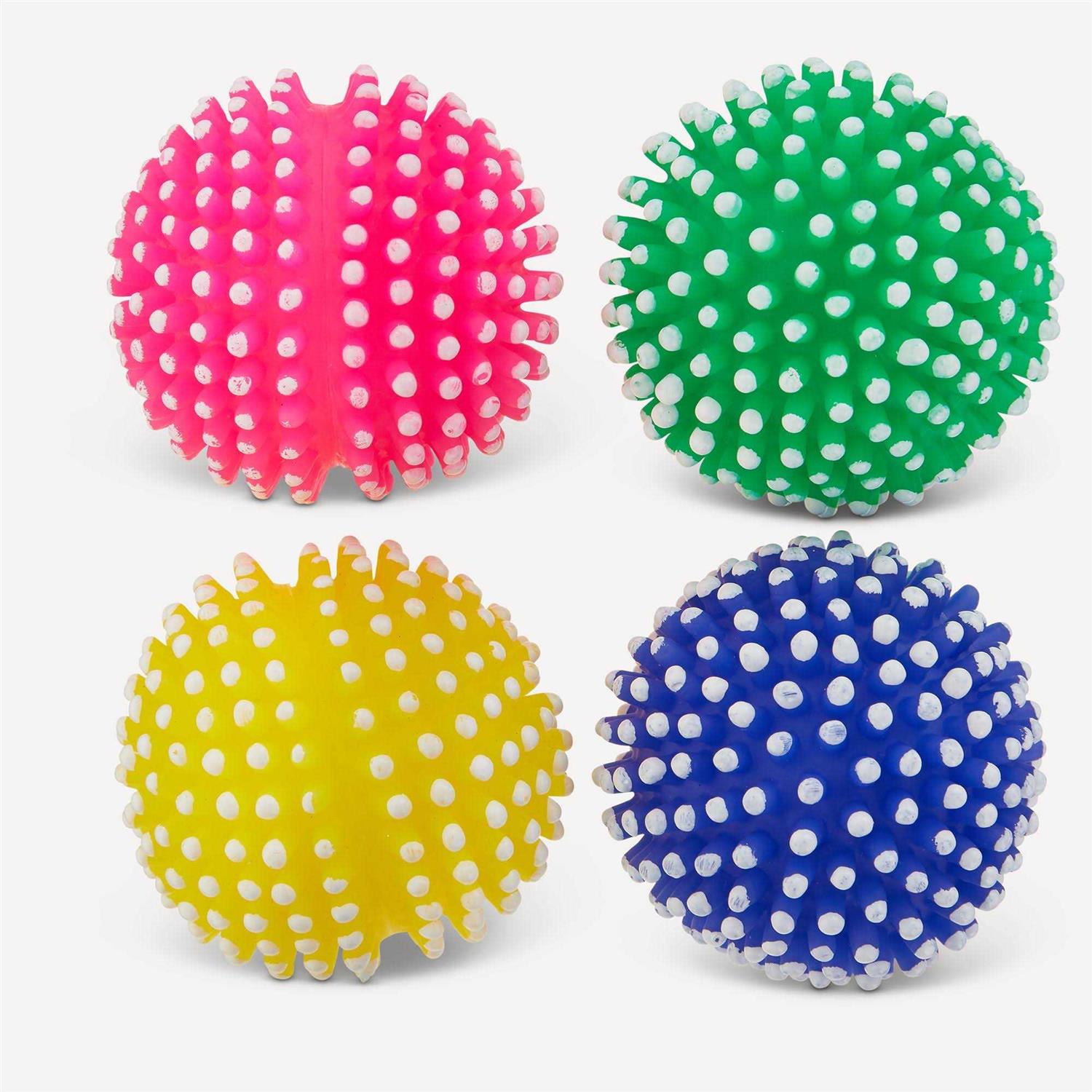 Joyhound Spikey Ball Dog Toys