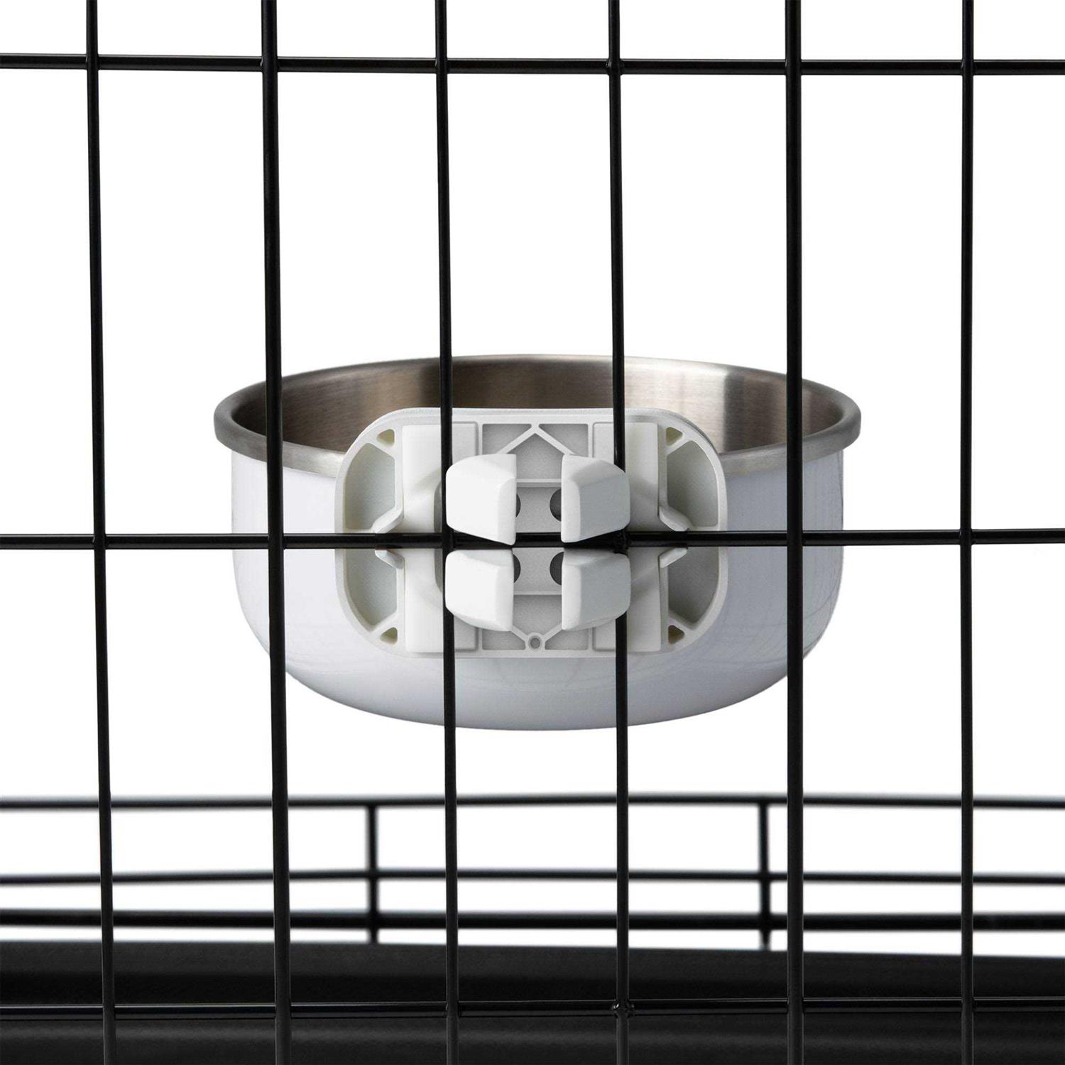 Diggs Bowl Ash Diggs Crate Clip