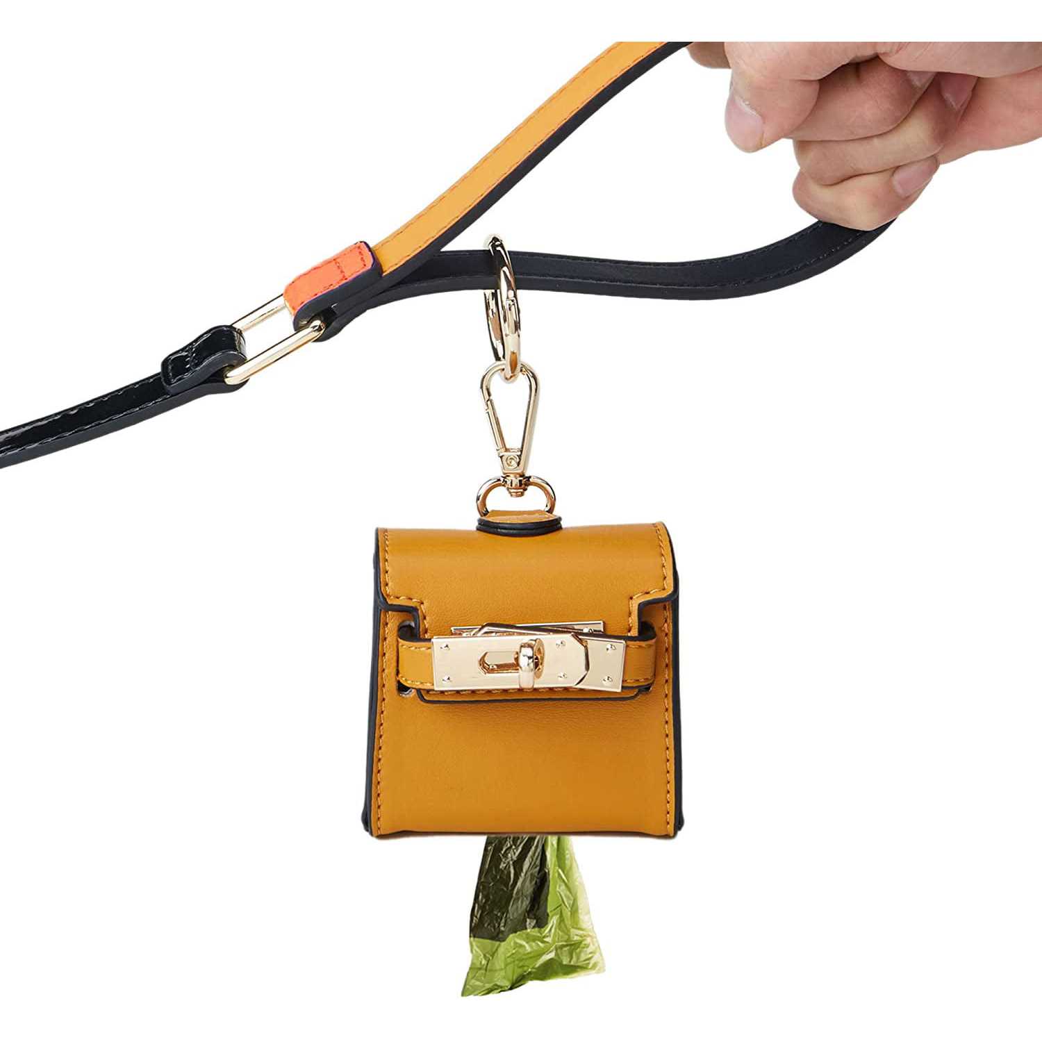 Scotch & Co Mini Barkin Poop Bag Dispenser