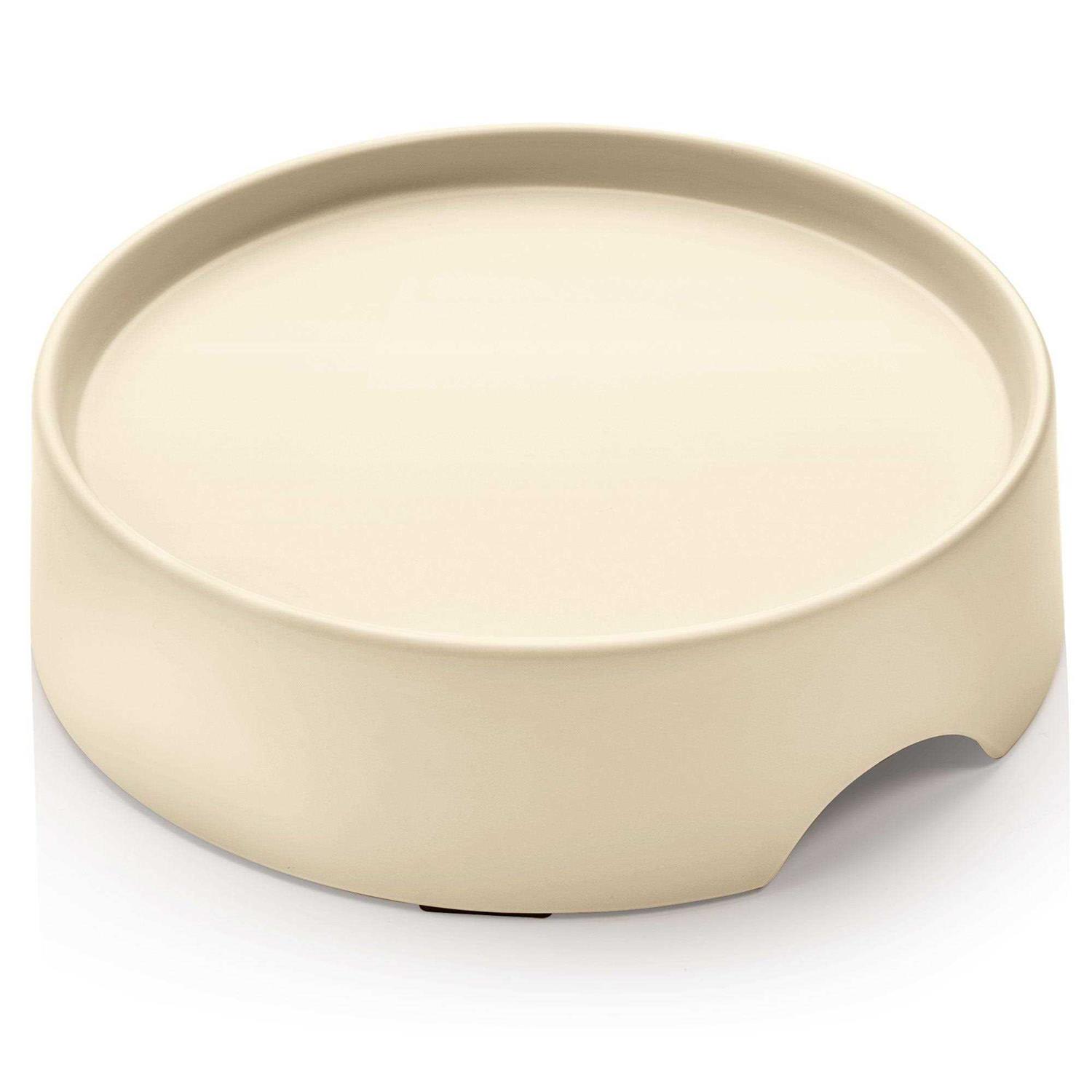 CatGuru Food Table for Cat Bowl, Non Slip Pet Feeding Station for Cat Food Bowls, Raised Stand for Food and Water Cat Bowls