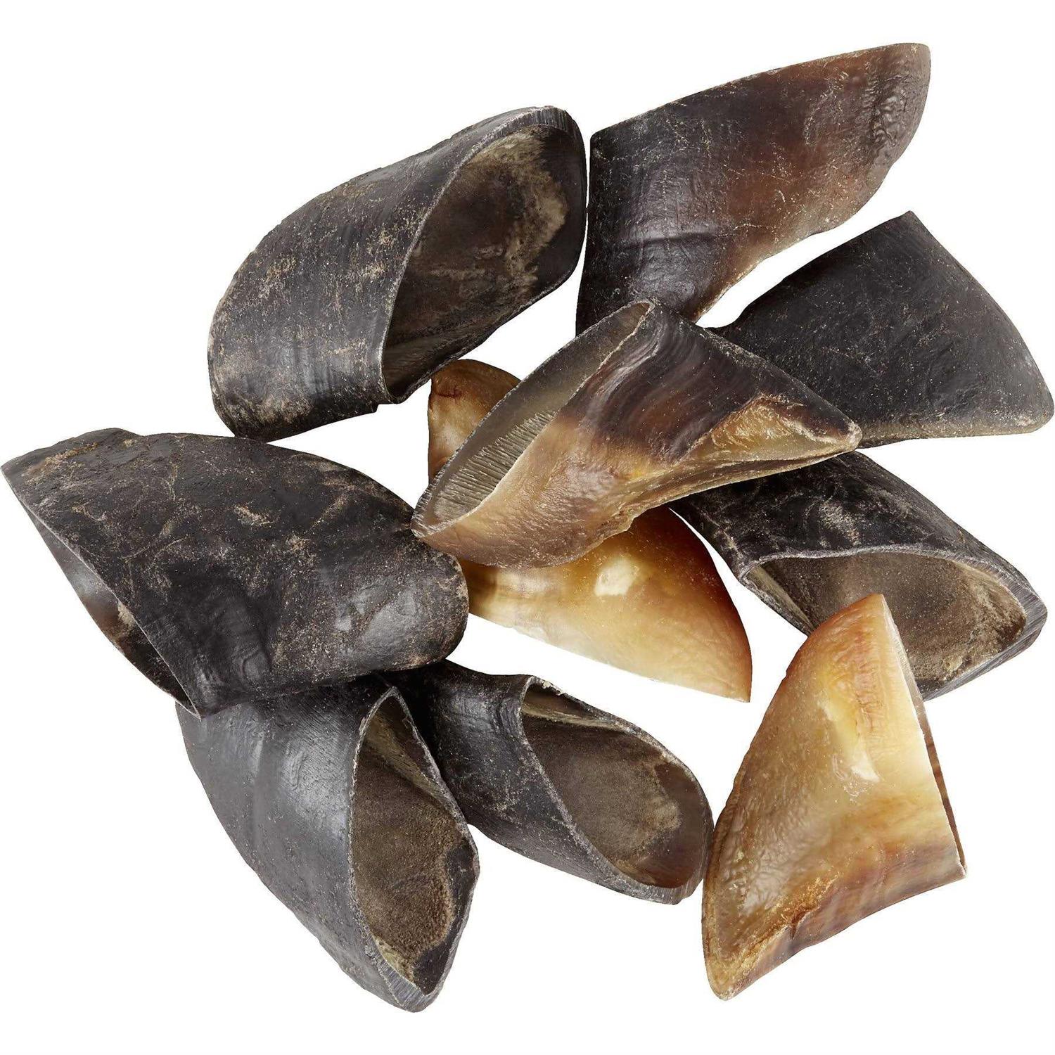 Bones & Chews Cow Hooves