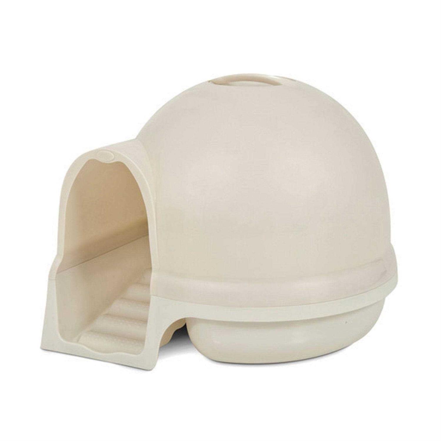 Booda Dome Litter Box