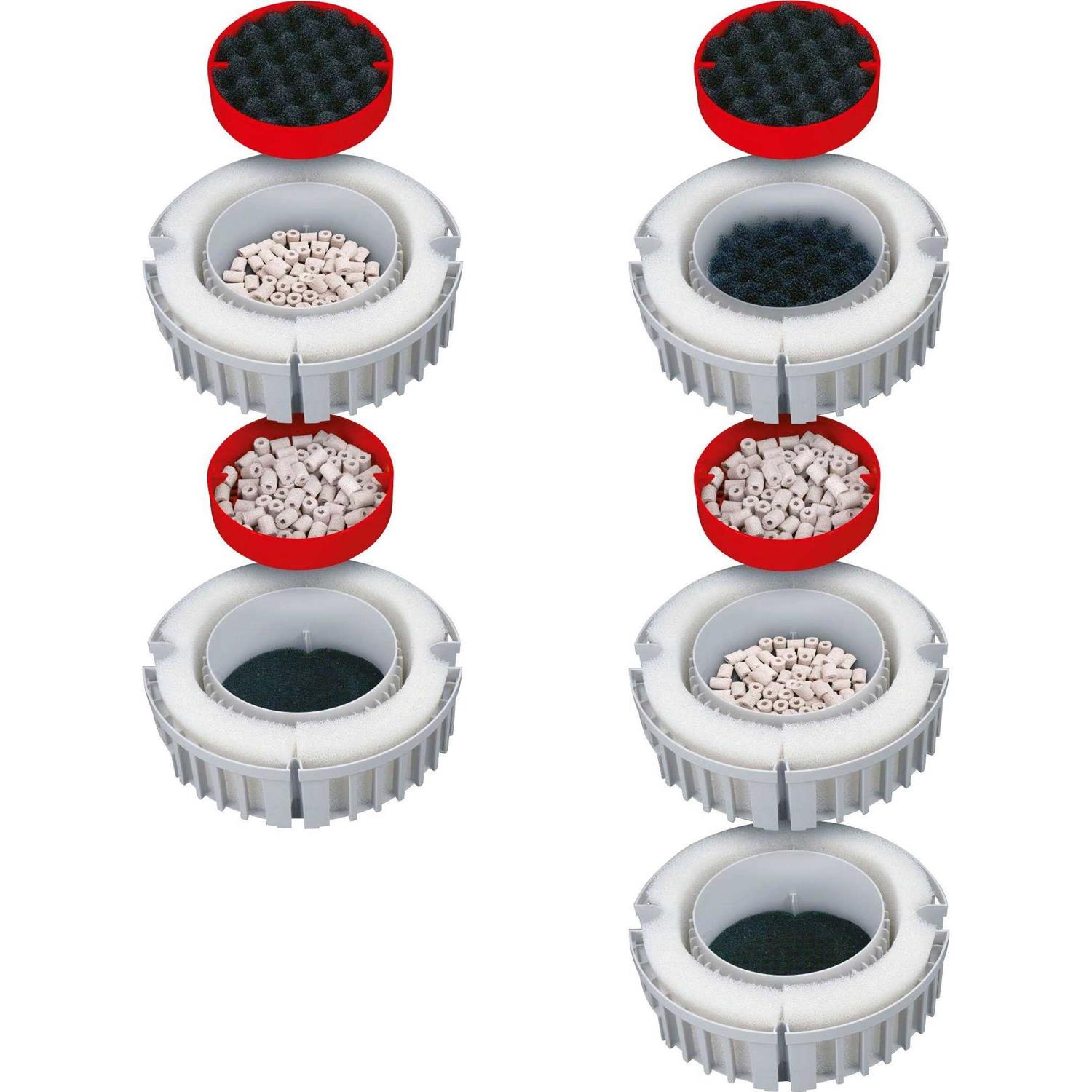 Fluval FX4 High Performance Canister Filter