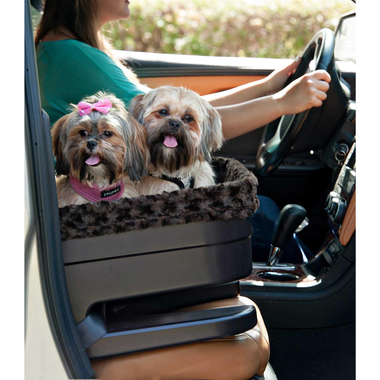 Pet Gear Seat Booster