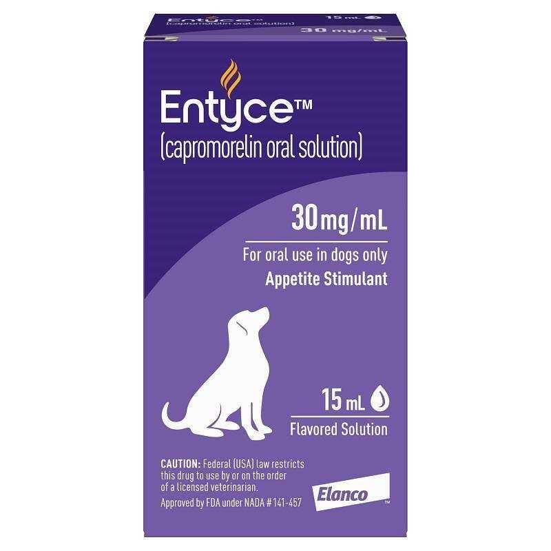 Entyce Oral Solution 30mg/ml