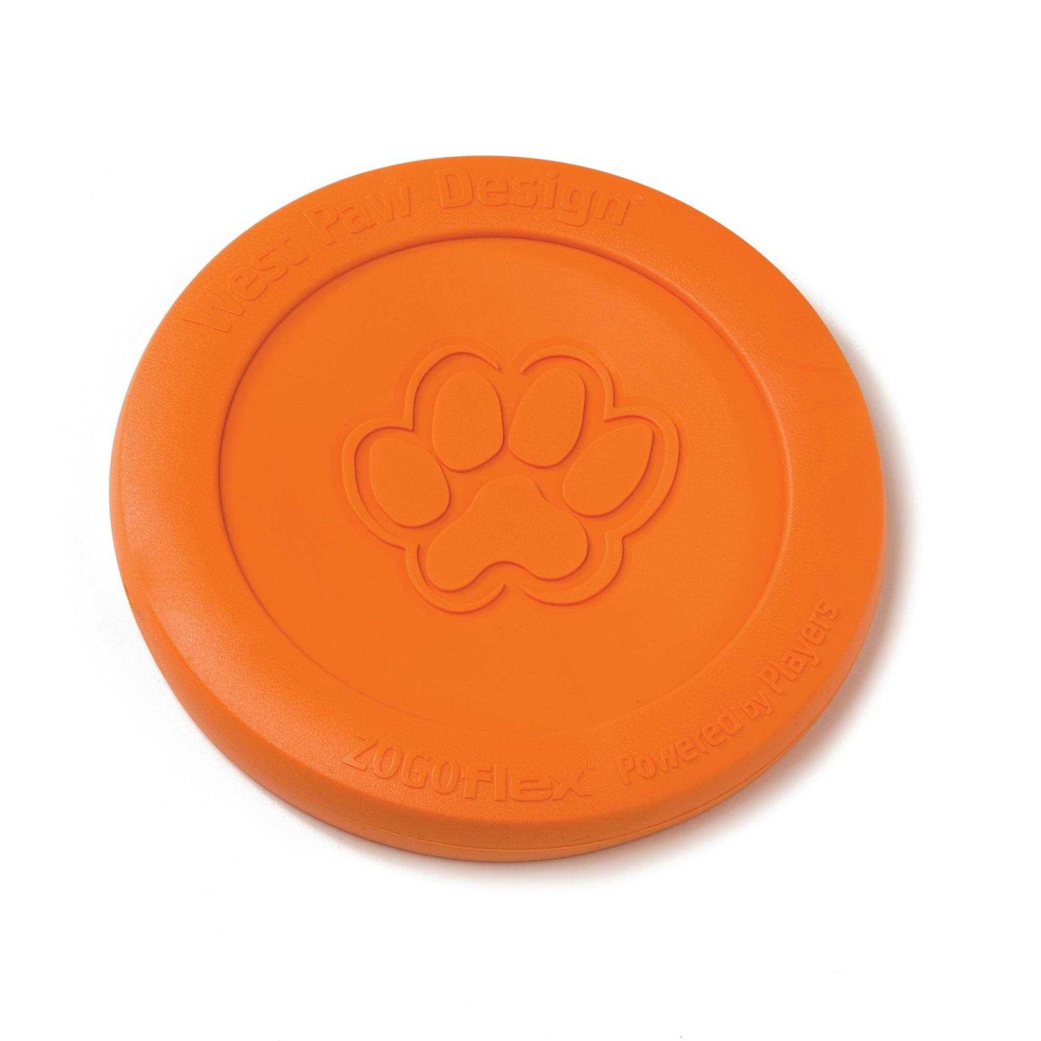 West Paw Zisc Dog Toy