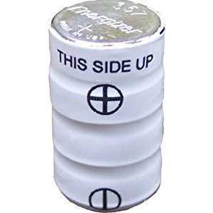 Extreme Dog Fence 6v Battery for Underground Electric Dog Fence Collar Receivers