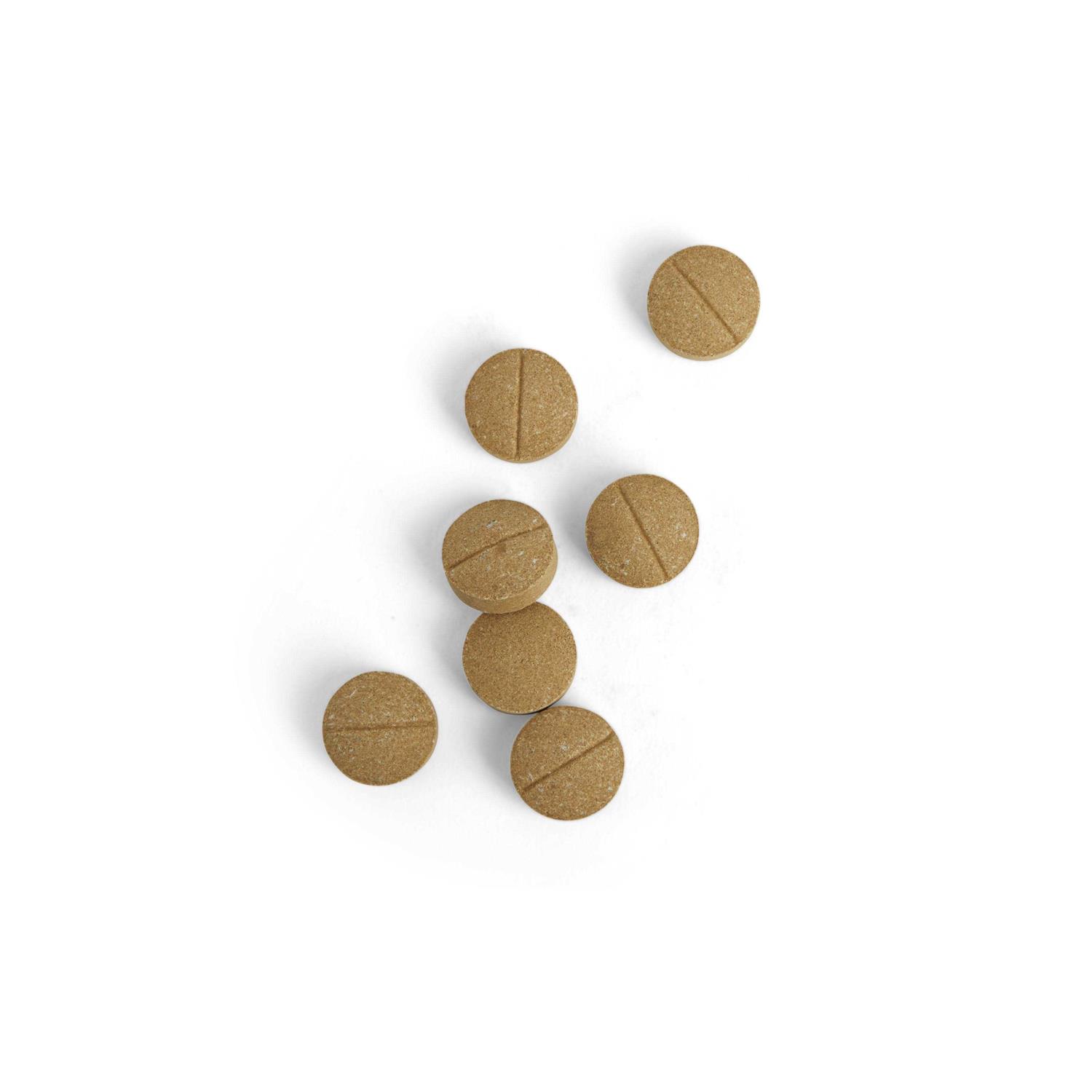 Well & Good Coprophagia Chewable Tablets for Dogs