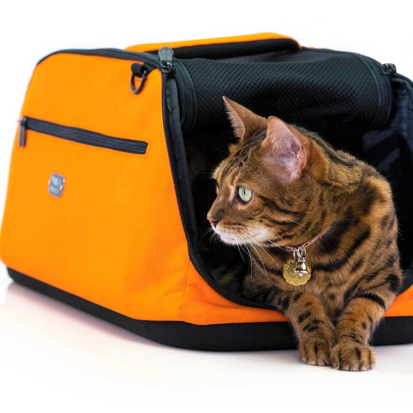 Sleepypod Air Pet Carrier