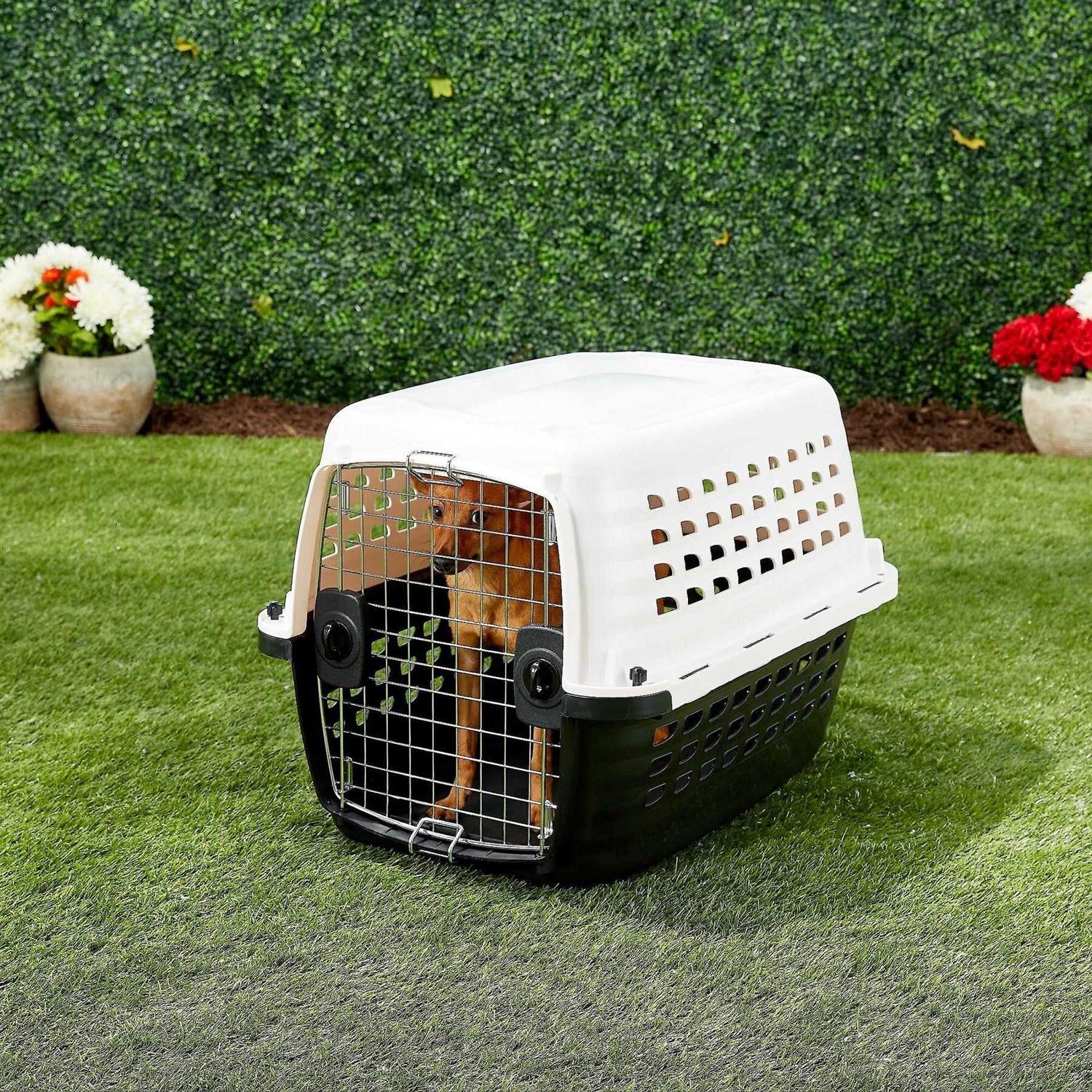 Petmate Compass Kennel