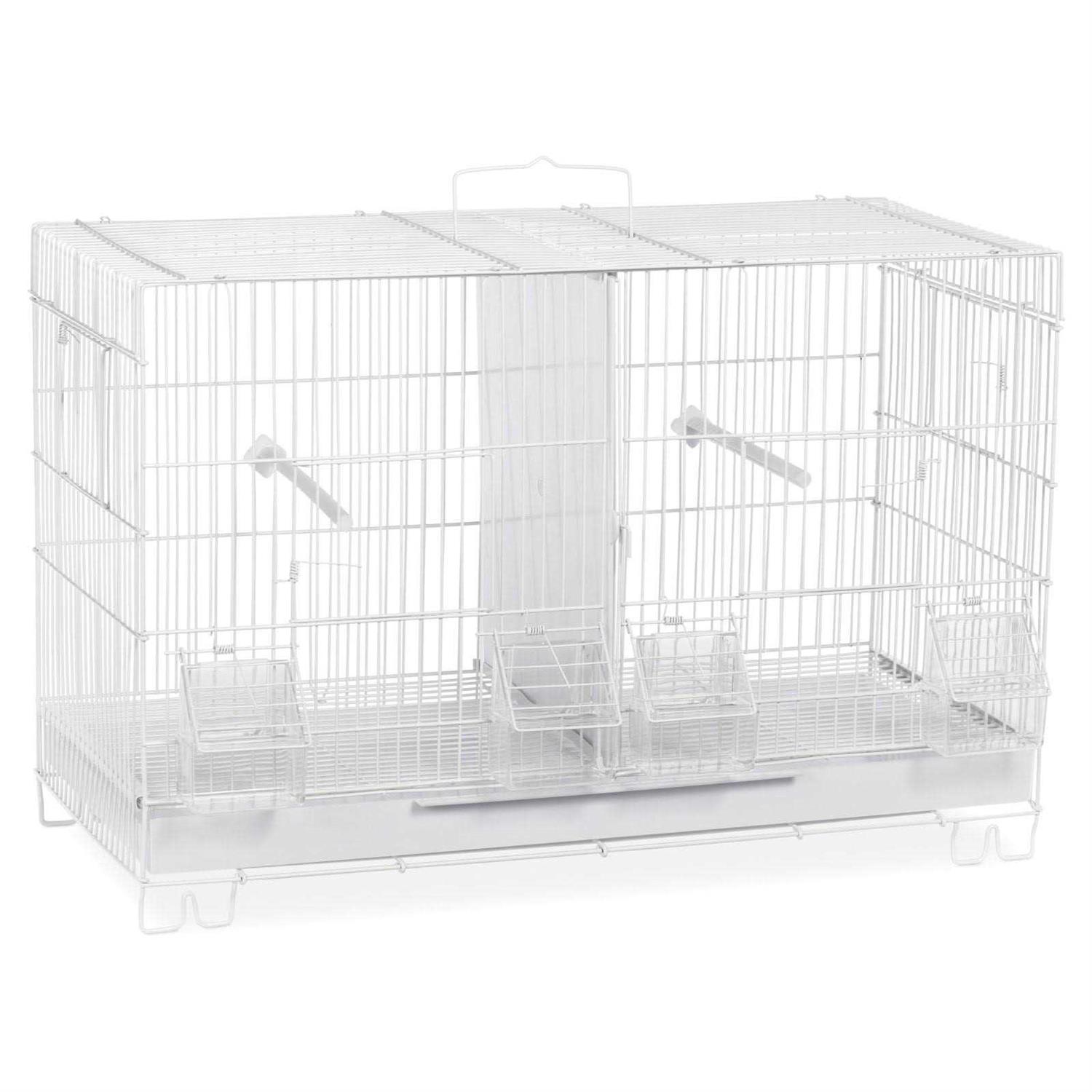 Prevue Pet Products Breeder Cage