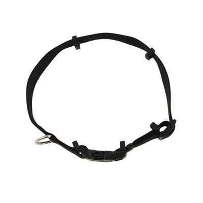 Coastal Hideaway Flea Collar Protector