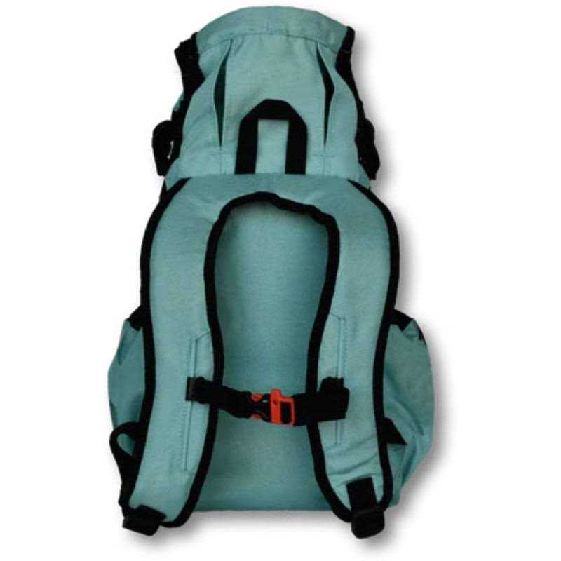 K9 Sport Sack Air 2 Dog Backpack