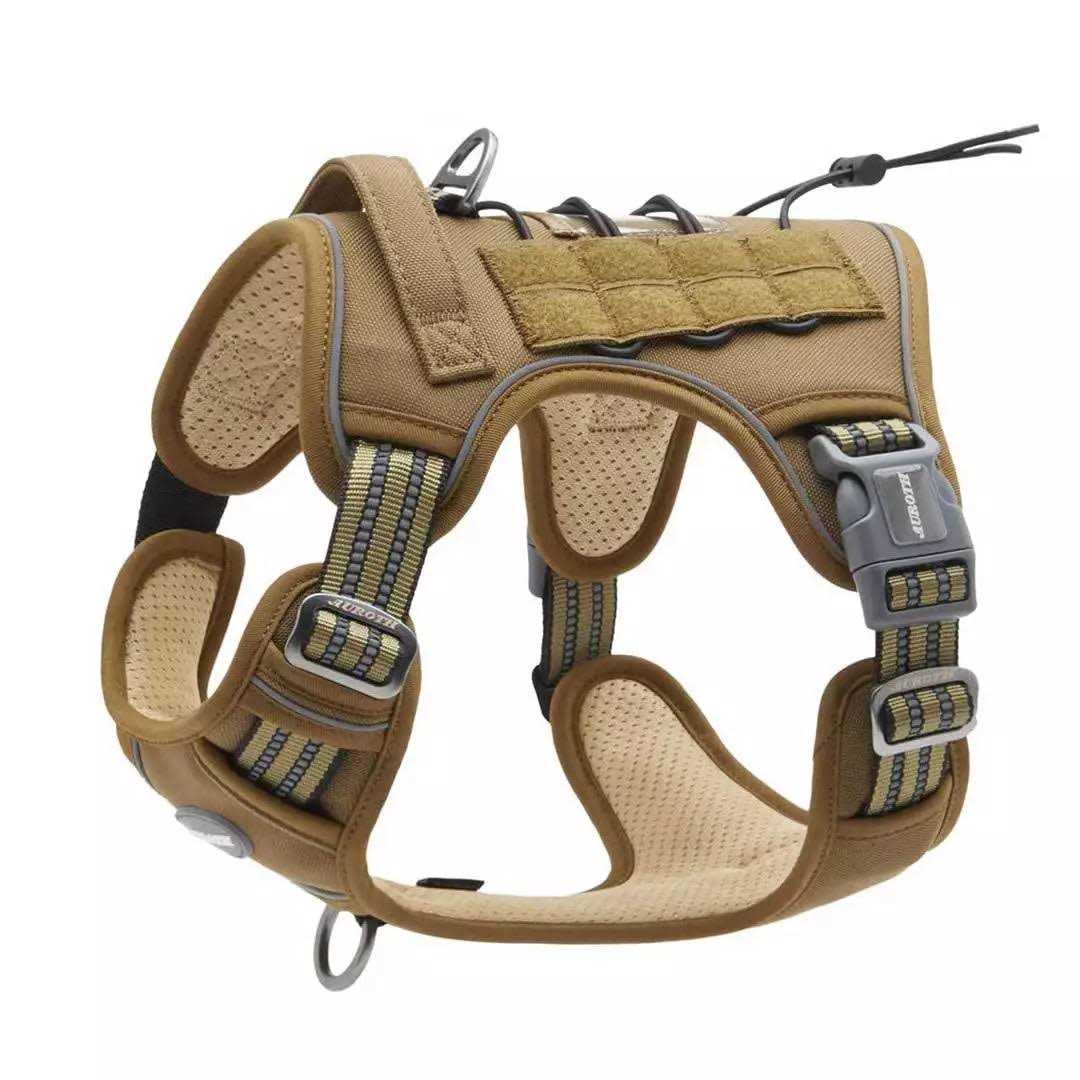 Auroth No Pull Dog Harness Dogs Vest Harness