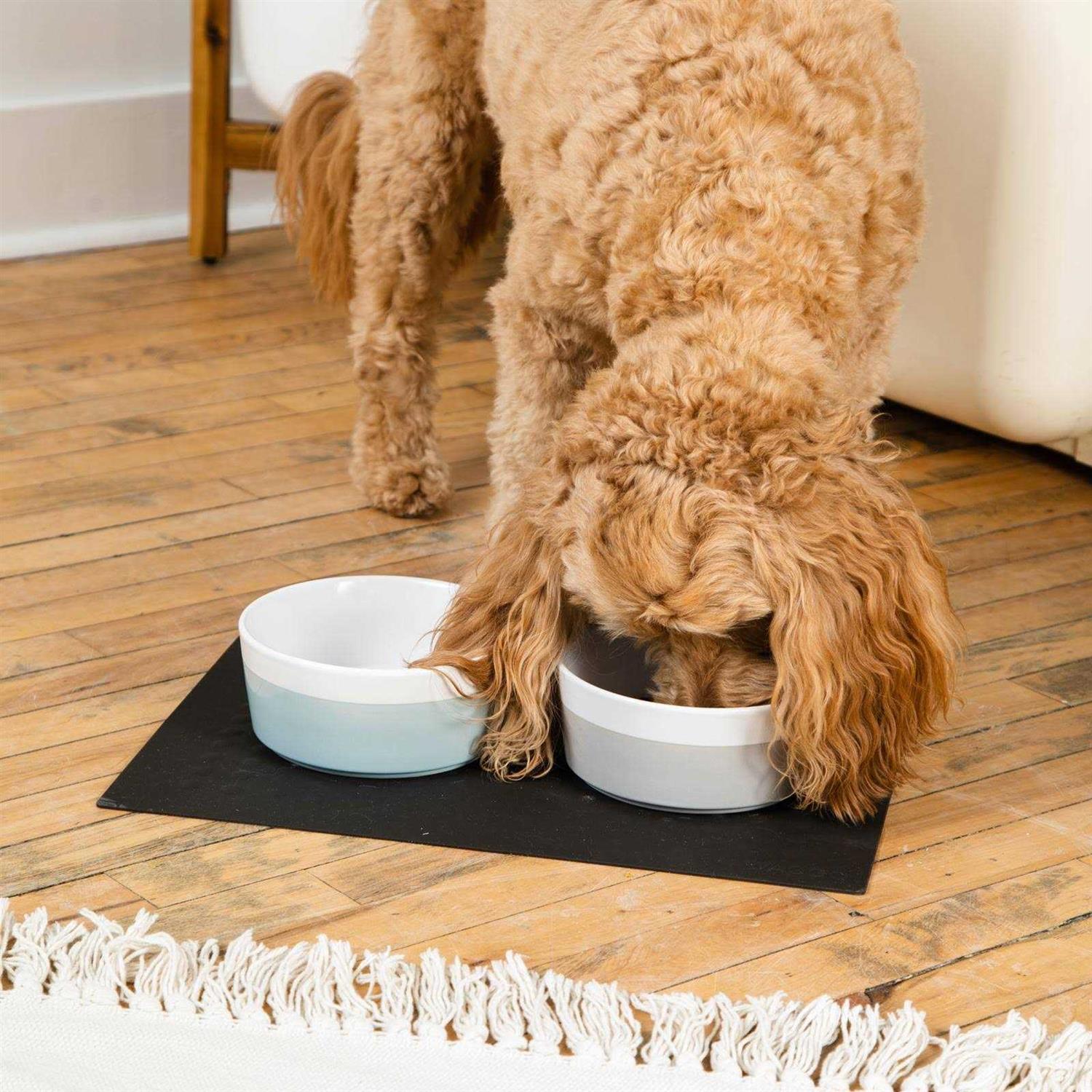 Bubbles Dog Placemat Waggo