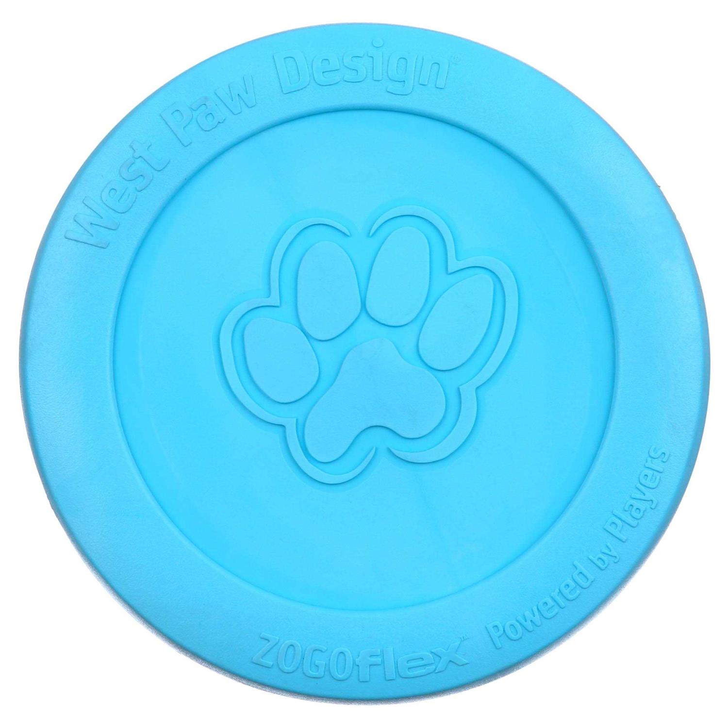 West Paw Zisc Dog Toy