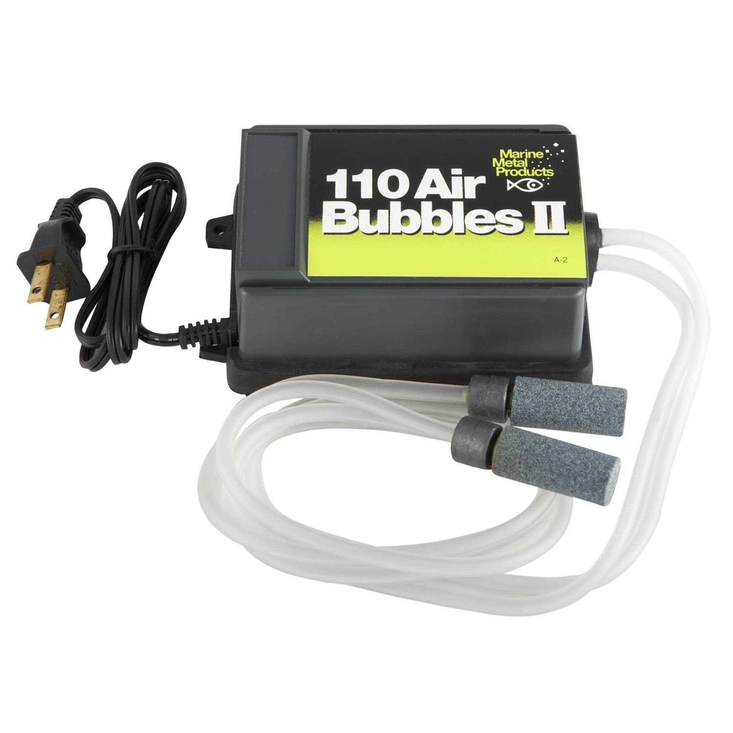 Marine Metal 110 Air Dual A 2