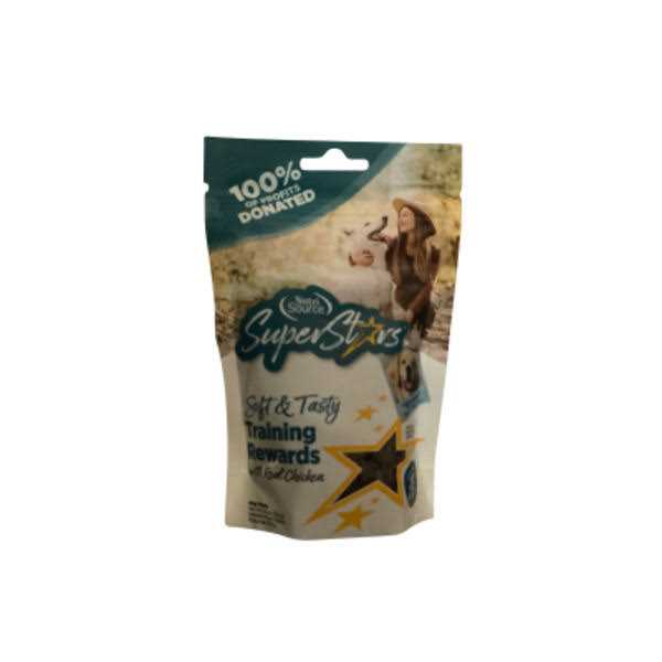 NutriSource Chicken Dog Training Treats