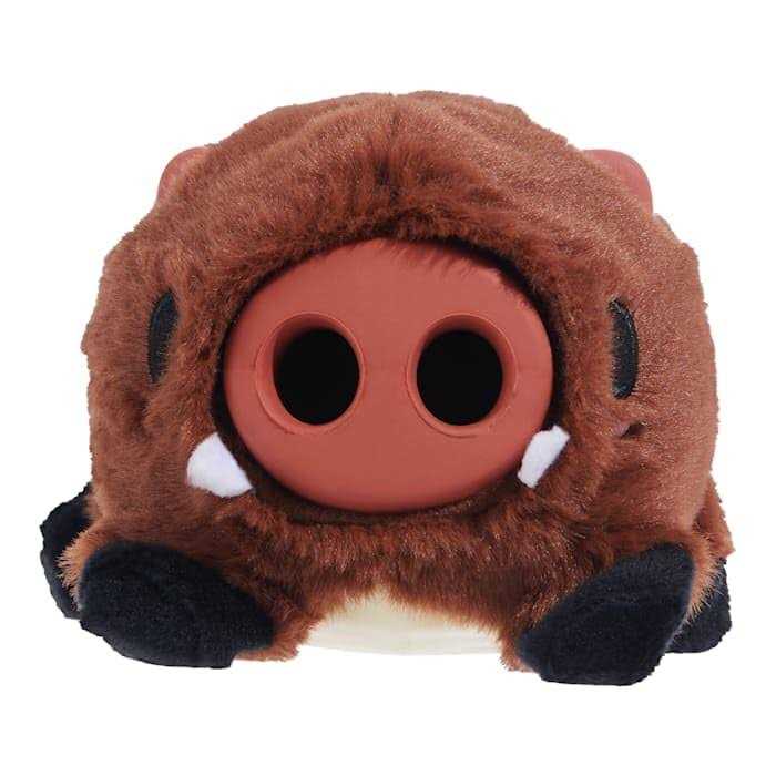 BARK Wild Borris Super Chewer Dog Toy