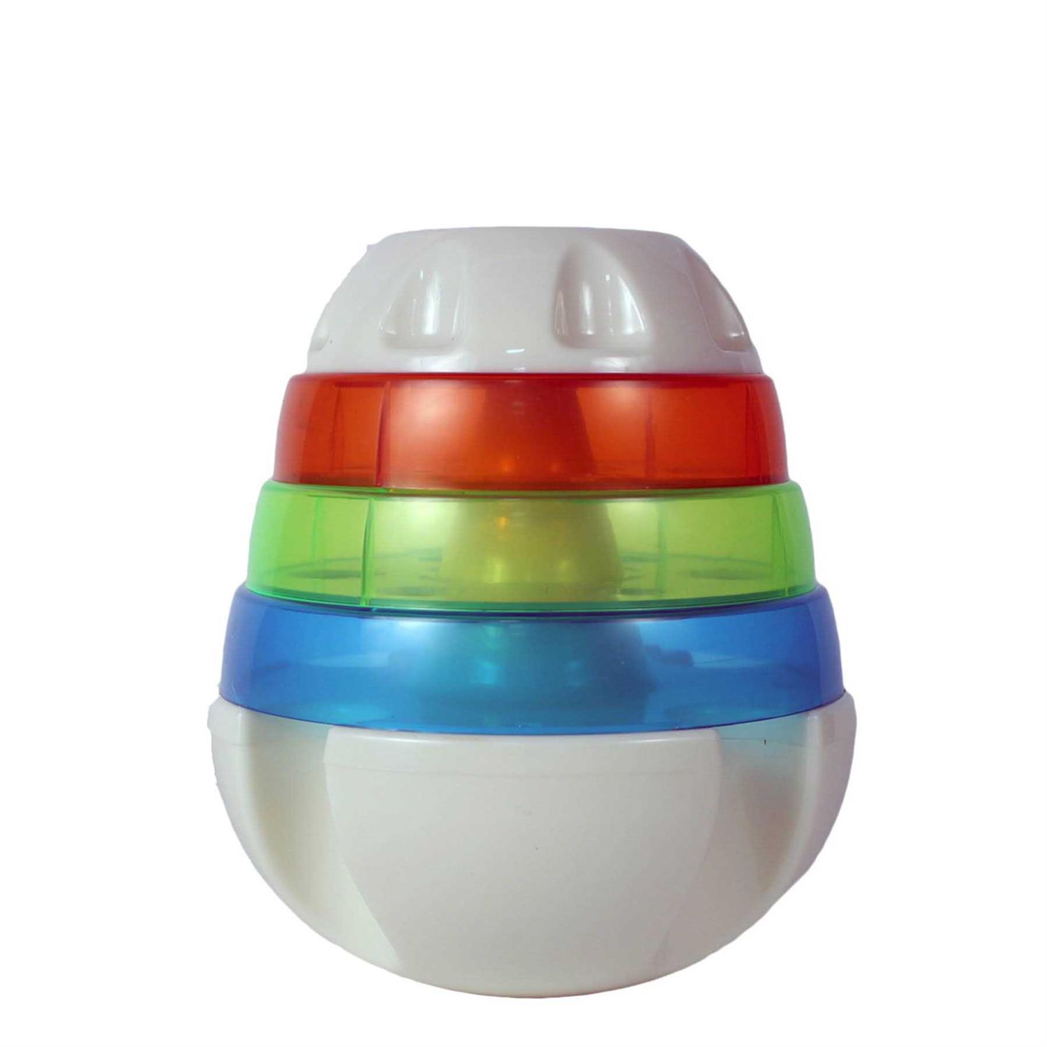 JW Pet Treat Tower Dog Toy