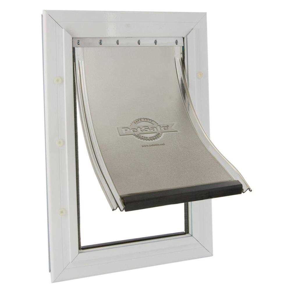 PetSafe Hpa11-11601 Freedom Aluminum Pet Door