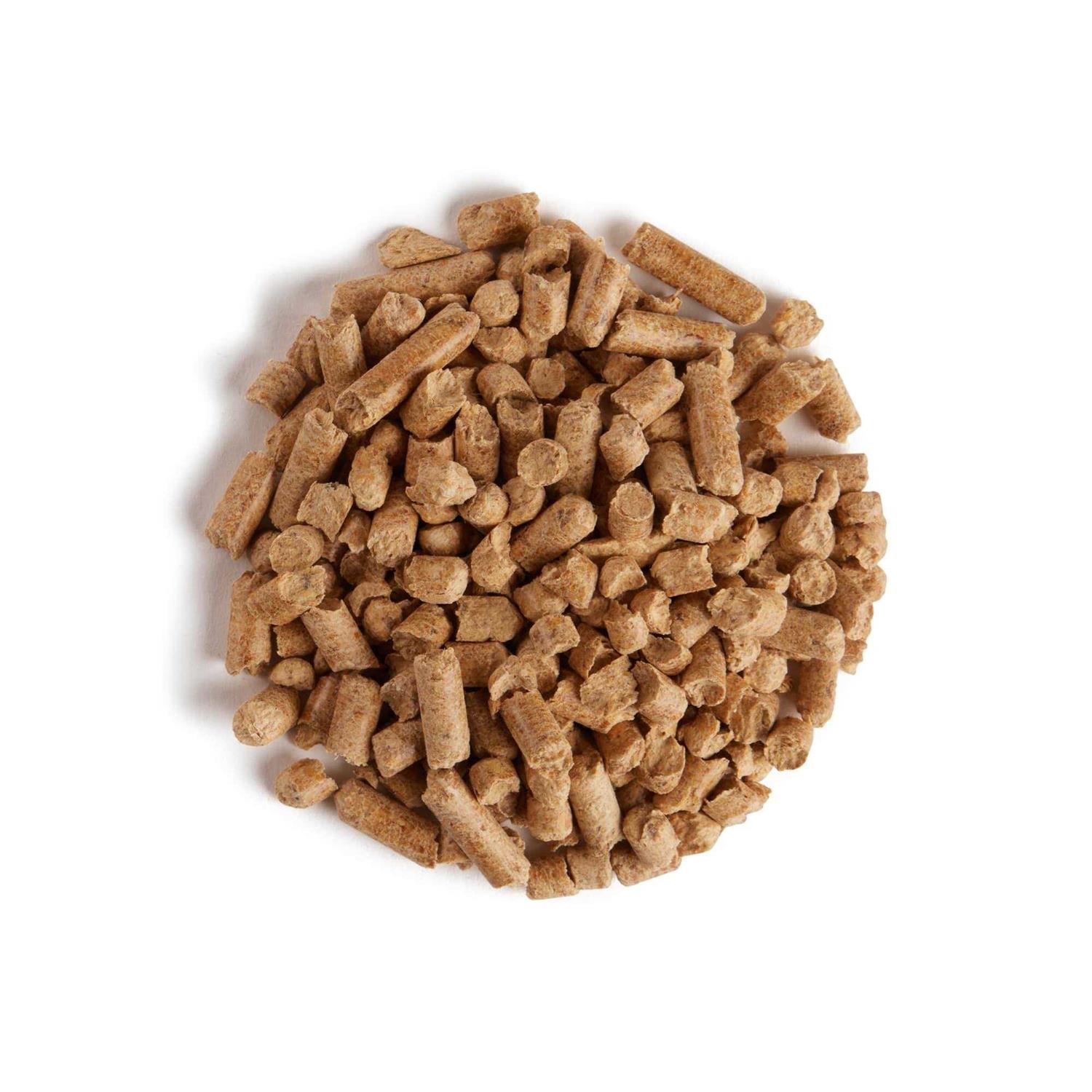 So Phresh Pine Pellet Non-Clumping Cat Litter