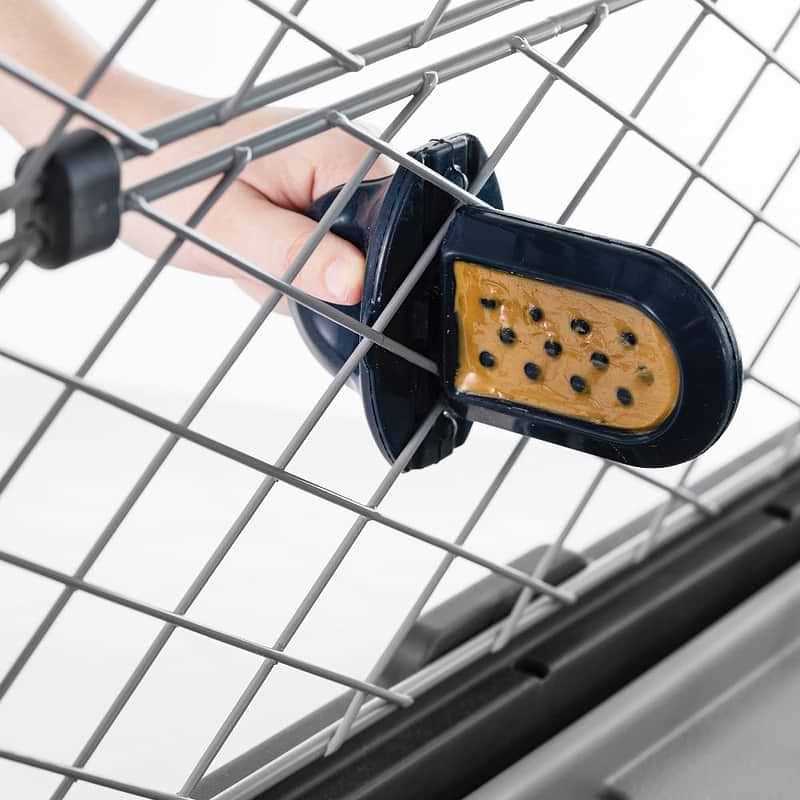 Diggs Dog Groov Crate Training Aid