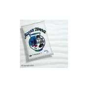 Aqua Terra Aquarium & Terrarium Sand, Natural White, 5-lb bag