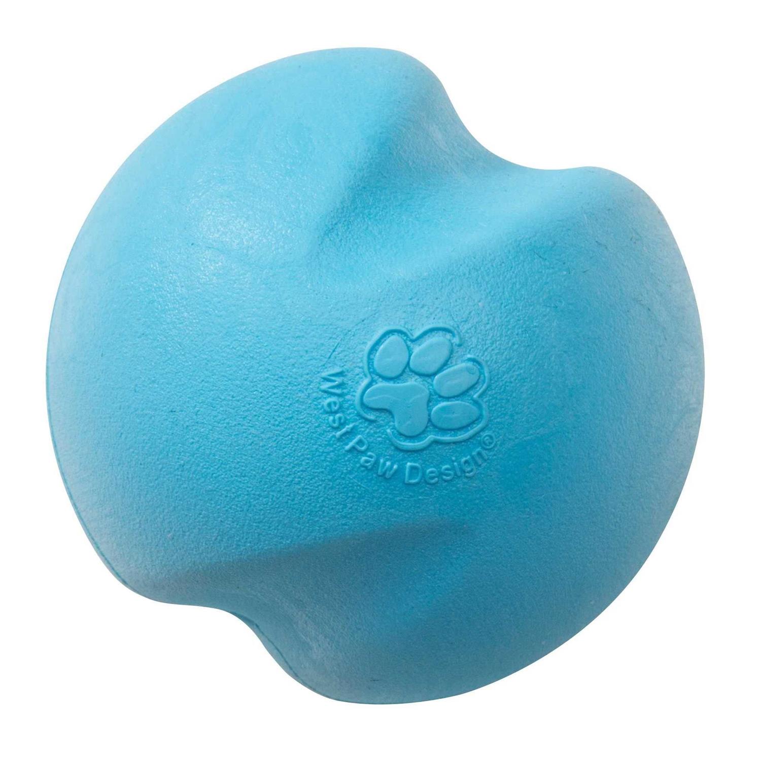West Paw Jive Dog Toy