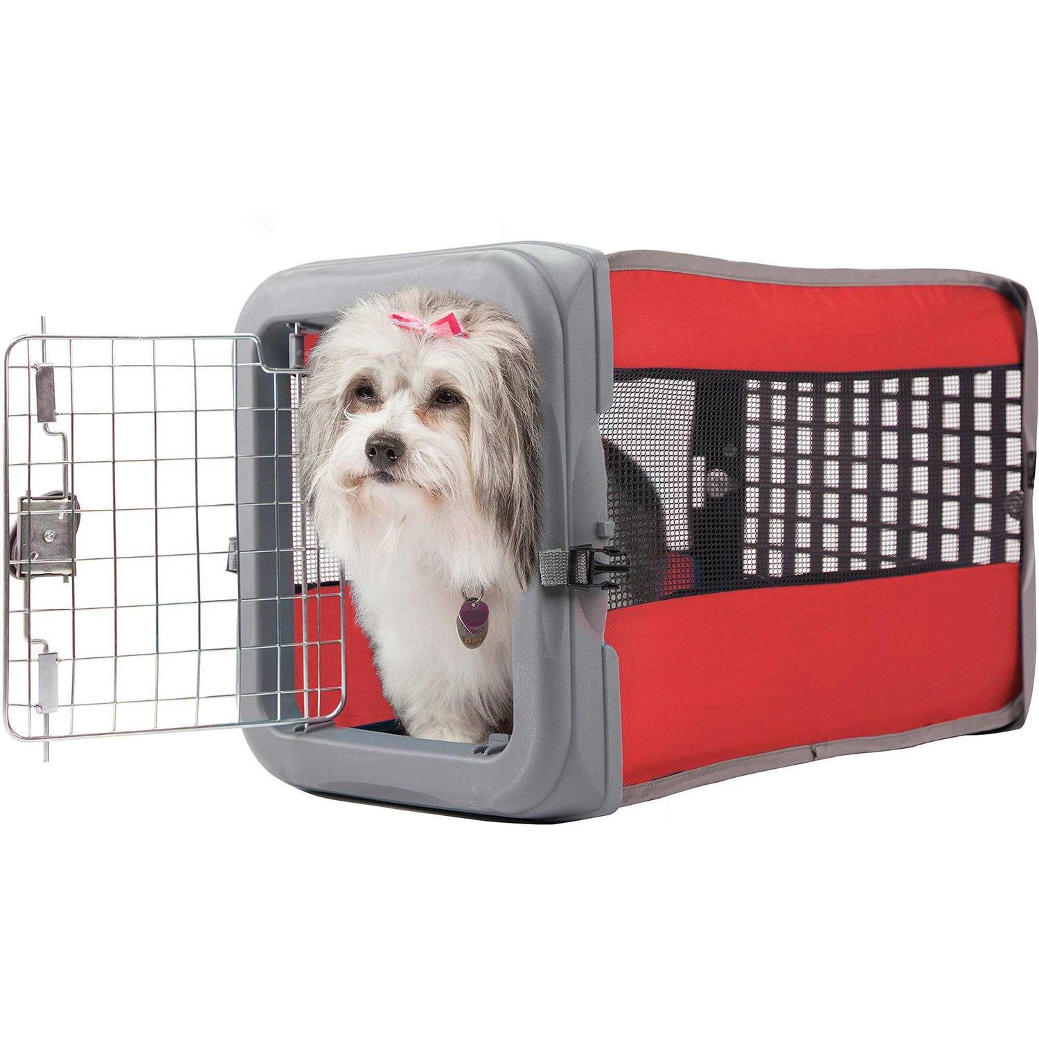 SportPet Designs Sportpet Pop up Travel Crate