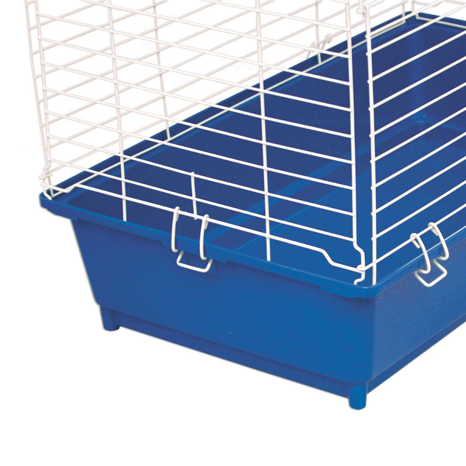 Ware Home Sweet Home Cage