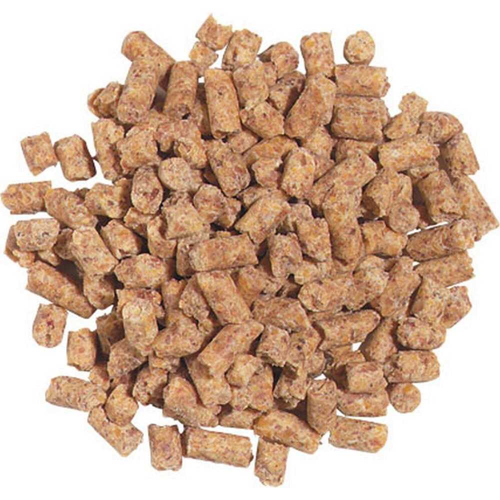 Roudybush Daily Maintenance