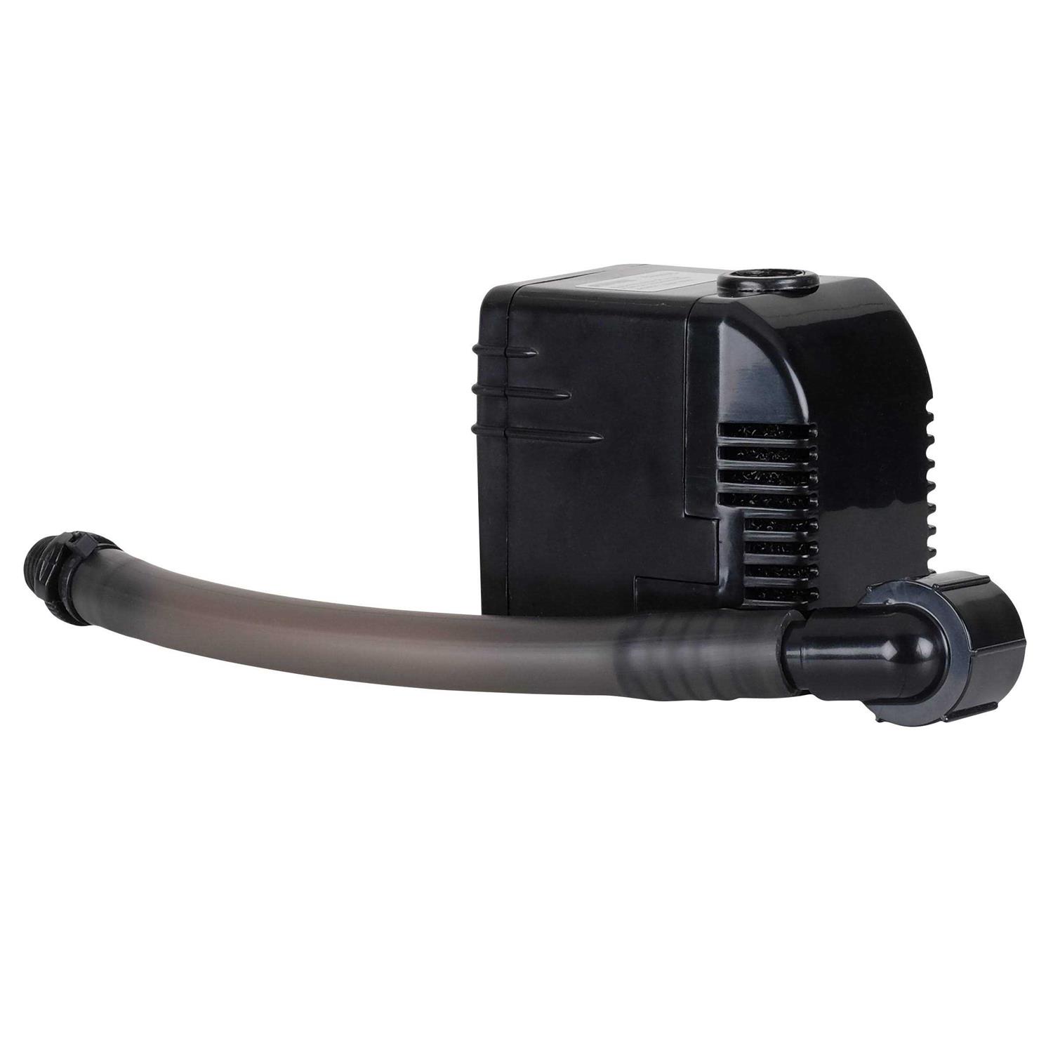 Fluval Pump for EVO13.5/Flex 15/Spec 16