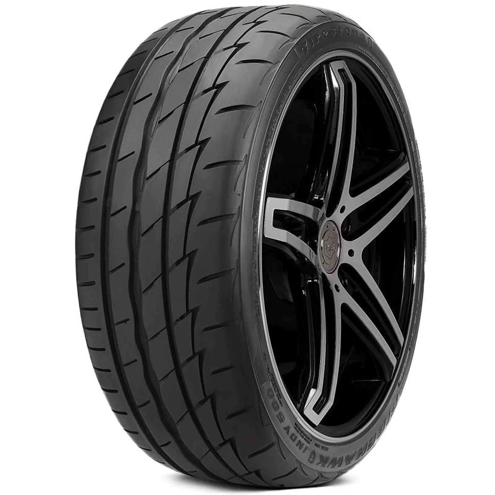 Firestone Firehawk Indy 500 245/50R19 104W XL High Performance Tire