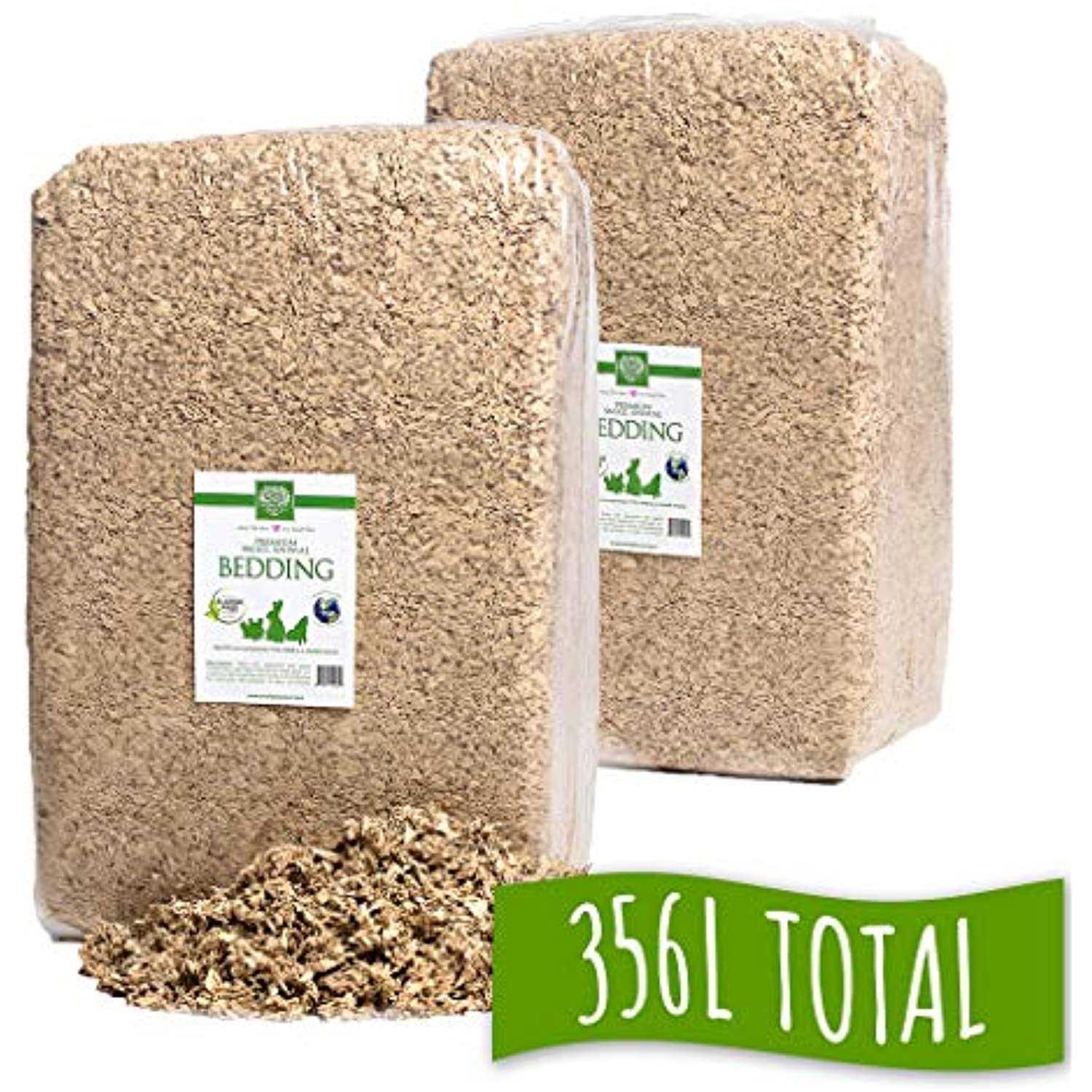 Small Pet Select Paper Bedding