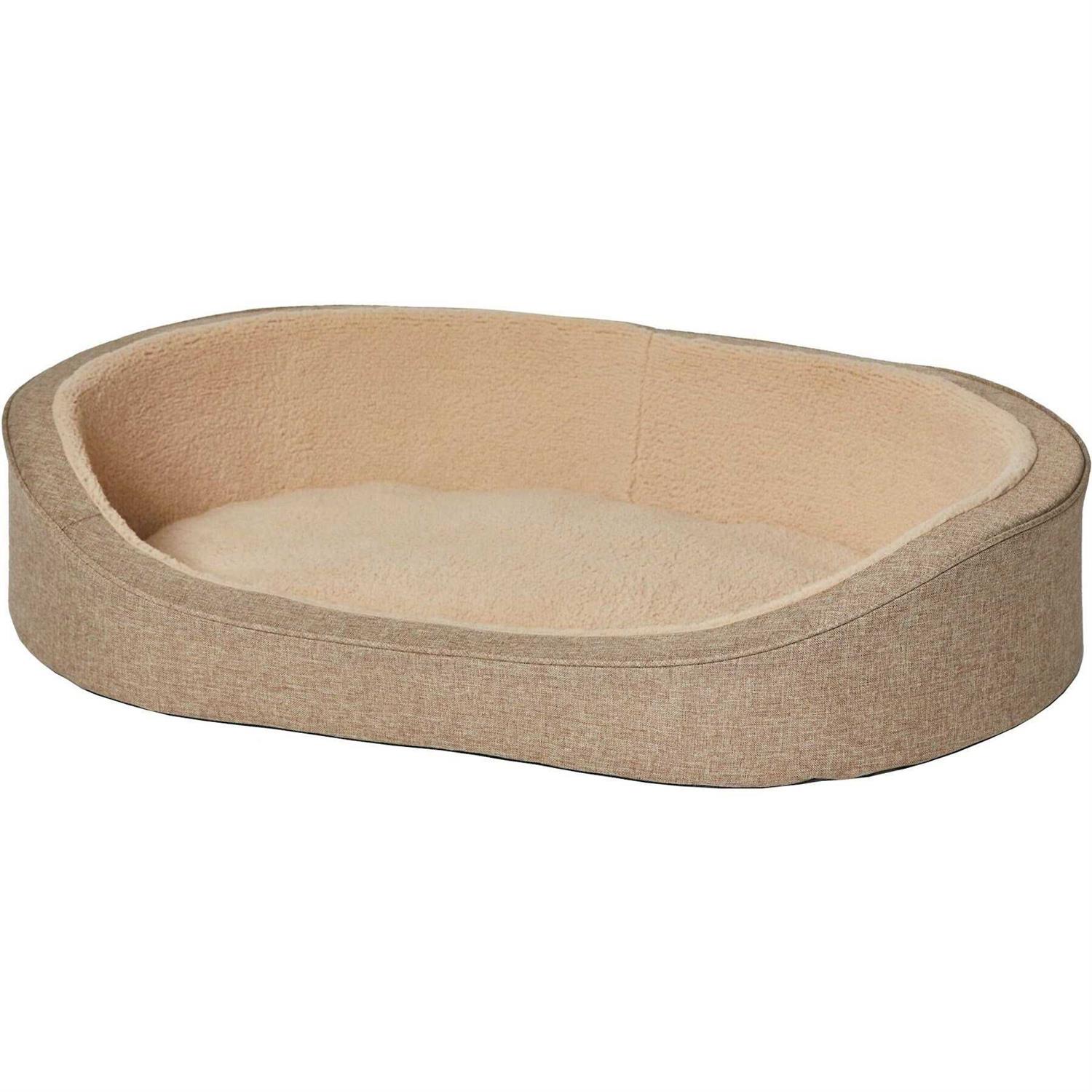 Midwest Deluxe Hudson Pet Bed