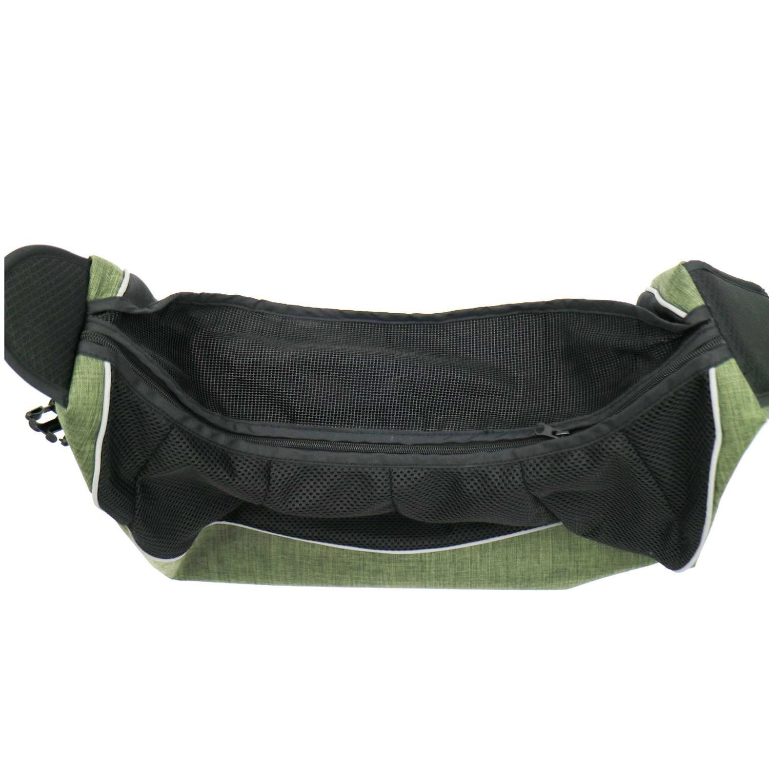 Petique Sling Pet Carrier