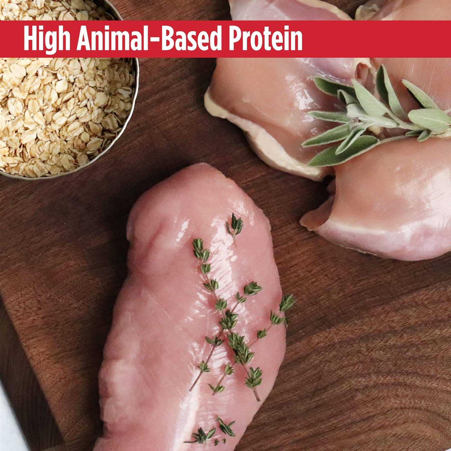 Nulo MedalSeries Grain-Free Weight Management Chicken & Sweet Potato Adult Dry Dog Food