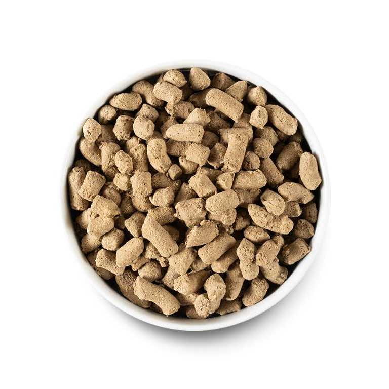 Open Farm Freeze Dried Raw Dog Food Surf & Turf
